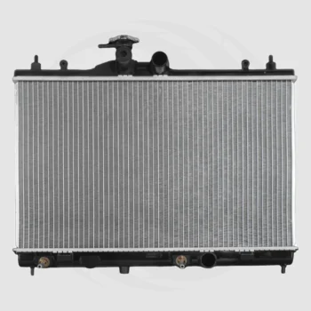 Radiador Brasado - AG85846