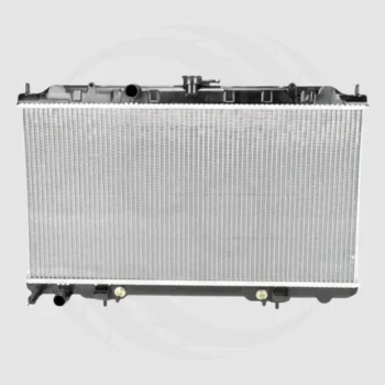 Radiador Brasado - AG85847