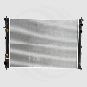 Radiador Brasado - AG85850