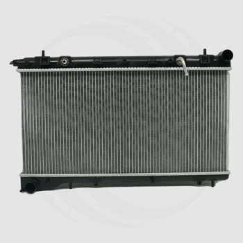 Radiador Brasado - AG85851