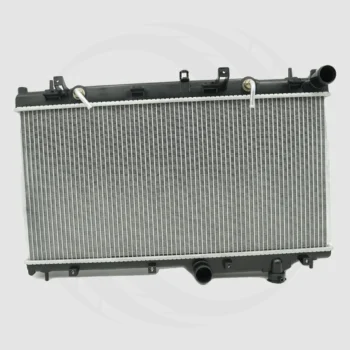 Radiador Brasado - AG85852