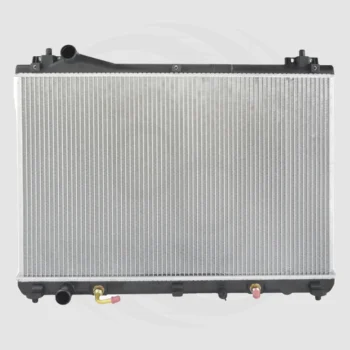 Radiador Brasado - AG85853