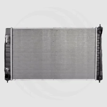 Radiador Brasado - AG85856