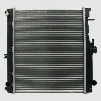 Radiador Brasado - AG85886