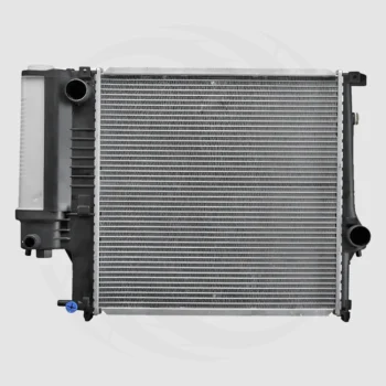 Radiador Brasado - AG85900