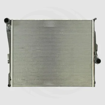 Radiador Brasado - AG85901