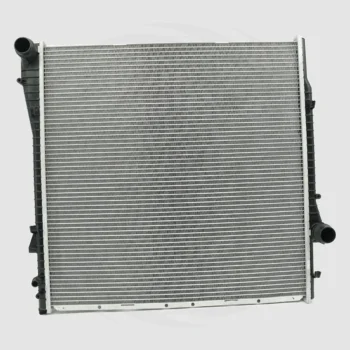 Radiador Brasado - AG85904