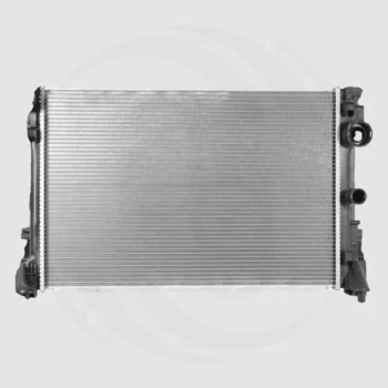 Radiador Brasado - AG85908