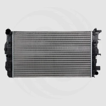 Radiador Brasado - AG85911