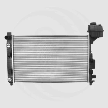 Radiador Brasado - AG85913