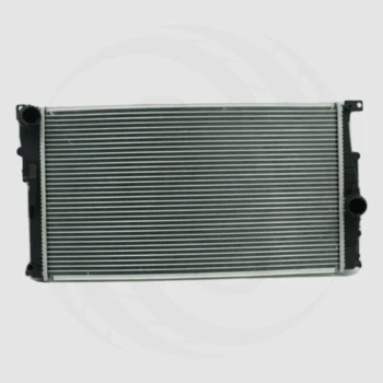 Radiador Brasado - AG85926