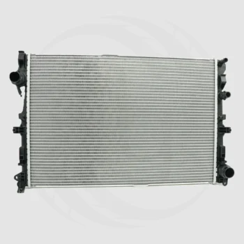 Radiador Brasado - AG85935