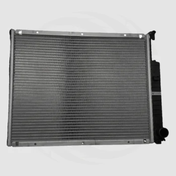 Radiador Brasado - AG85937