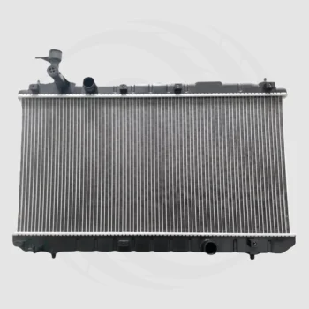 Radiador Brasado - AG85941