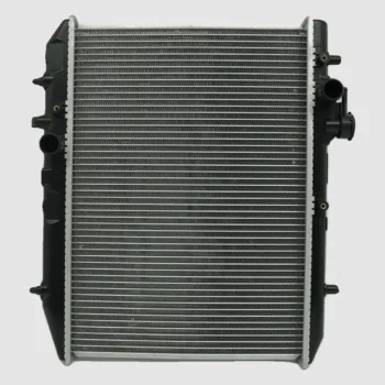 Radiador Brasado - AG85943