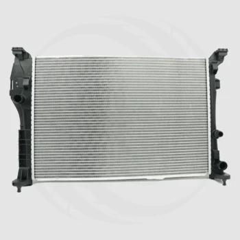 Radiador Brasado - AG85944