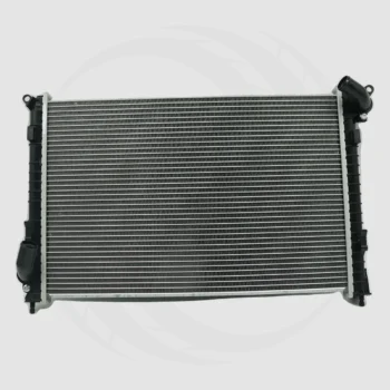 Radiador Brasado - AG85949