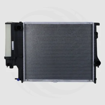 Radiador Brasado - AG85978