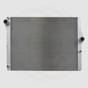 Radiador Brasado - AG85986