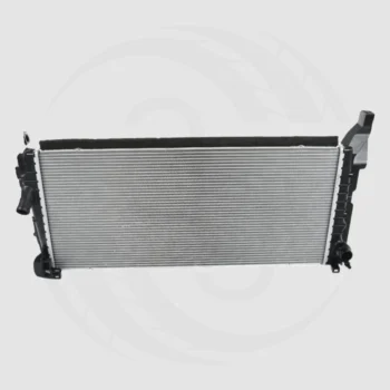 Radiador Brasado - AG85993