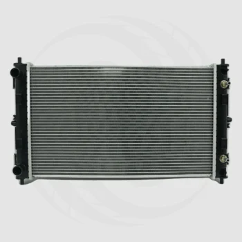 Radiador Brasado - AG85994