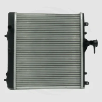 Radiador Brasado - AG85996