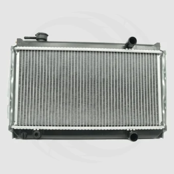 Radiador Brasado - AG85997