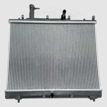 Radiador Brasado - AG85998