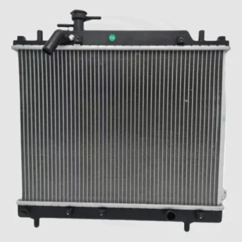 Radiador Brasado - AG85999