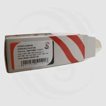 Injetor - AG86186