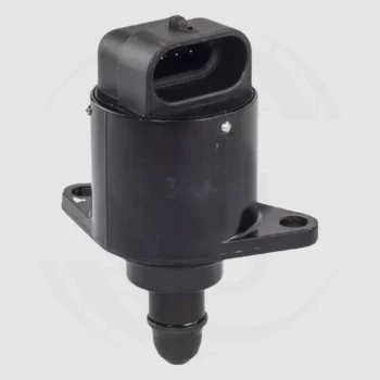 Atuador Marcha Lenta - AG87001