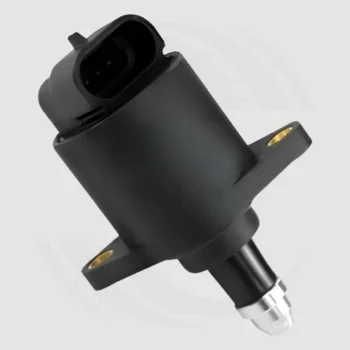 Atuador Marcha Lenta - AG87034