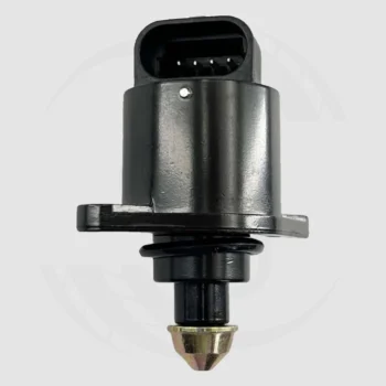 Atuador Marcha Lenta - AG87037