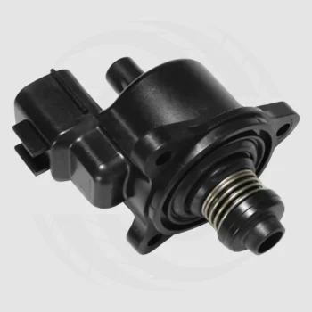 Atuador Marcha Lenta - AG87041