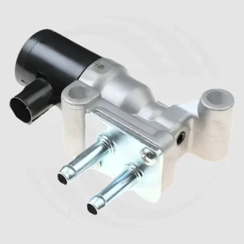 Atuador Marcha Lenta - AG87052