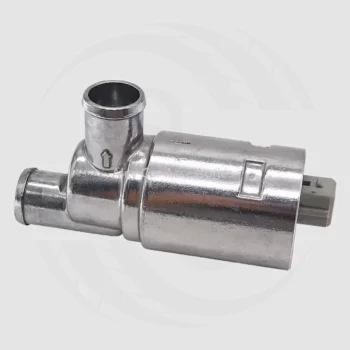 Atuador Marcha Lenta - AG87063