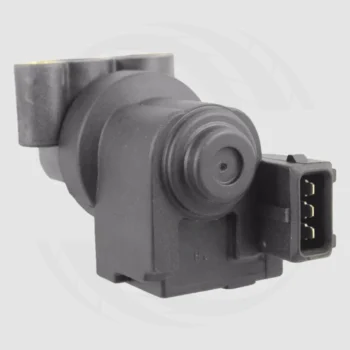 Atuador Marcha Lenta - AG87071