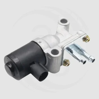 Atuador Marcha Lenta - AG87073