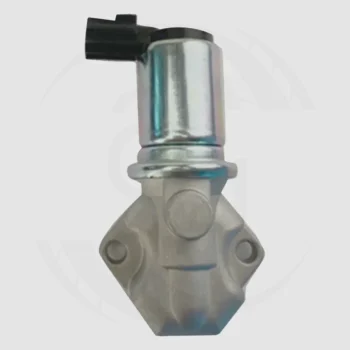 Atuador Marcha Lenta - AG87074