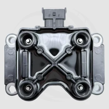 Bobina de Ignicao - AG88002