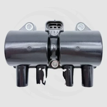 Bobina de Ignicao - AG88005