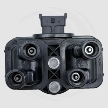 Bobina de Ignicao - AG88006