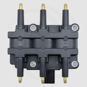 Bobina de Ignicao - AG88045