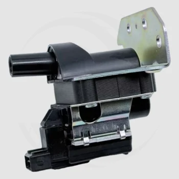 Bobina de Ignicao - AG88076