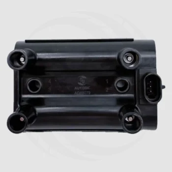 Bobina de Ignicao - AG88079