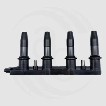 Bobina de Ignicao - AG88089