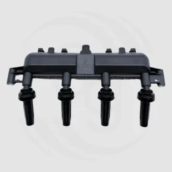 Bobina de Ignicao - AG88091