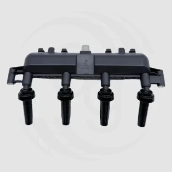 Bobina de Ignicao - AG88092