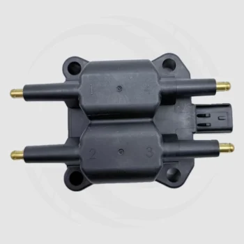 Bobina de Ignicao - AG88100