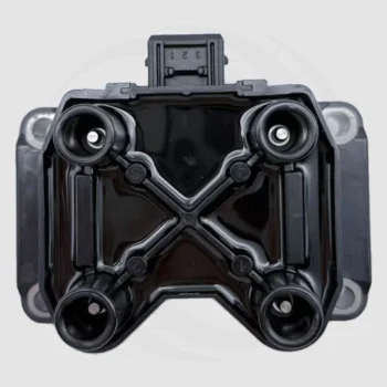 Bobina de Ignicao - AG88109